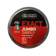 EXACT JUMBO 15,89gr .22cal 5.5mm