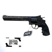 Dan Wesson 8'' Co2 Revolver 
4.5mm