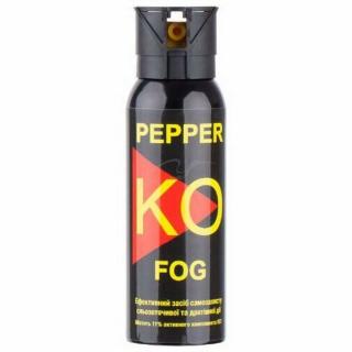KO FOG PEPPER (100ml)