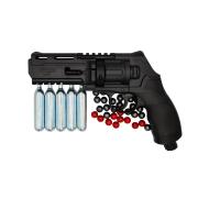 HDR 50 cal  (Home Defence Revolver) Combo