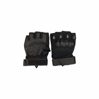 TDS Half Finger Tactical Gloves