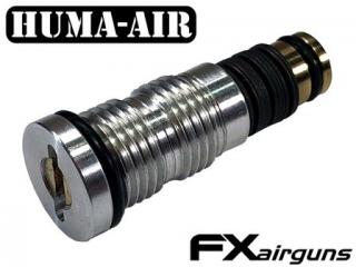 FX Impact and Crown Tuning Regulator Gen 3 By Huma-Air