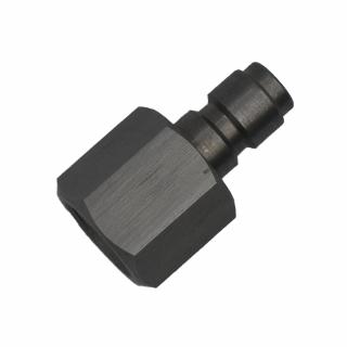 TDS 1/8 female thread to QuickFill fitting