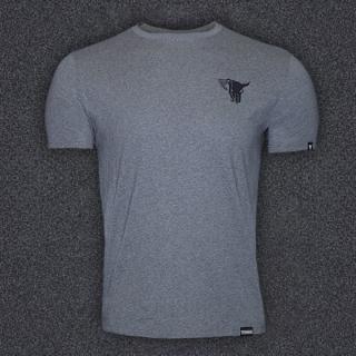 Viking Grey T-Shirt