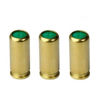 9mm P.A.K Blanks
