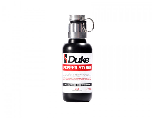 Duke PepperStorm Kit
